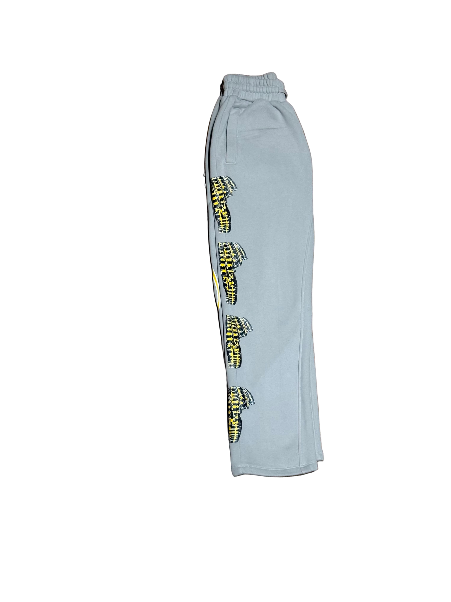 Baggy KOFLY Sweats