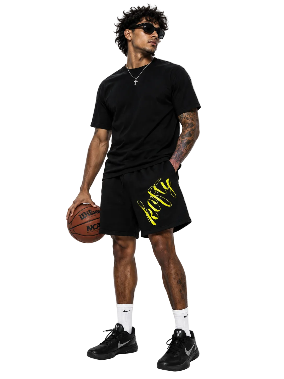 Kofly Shorts