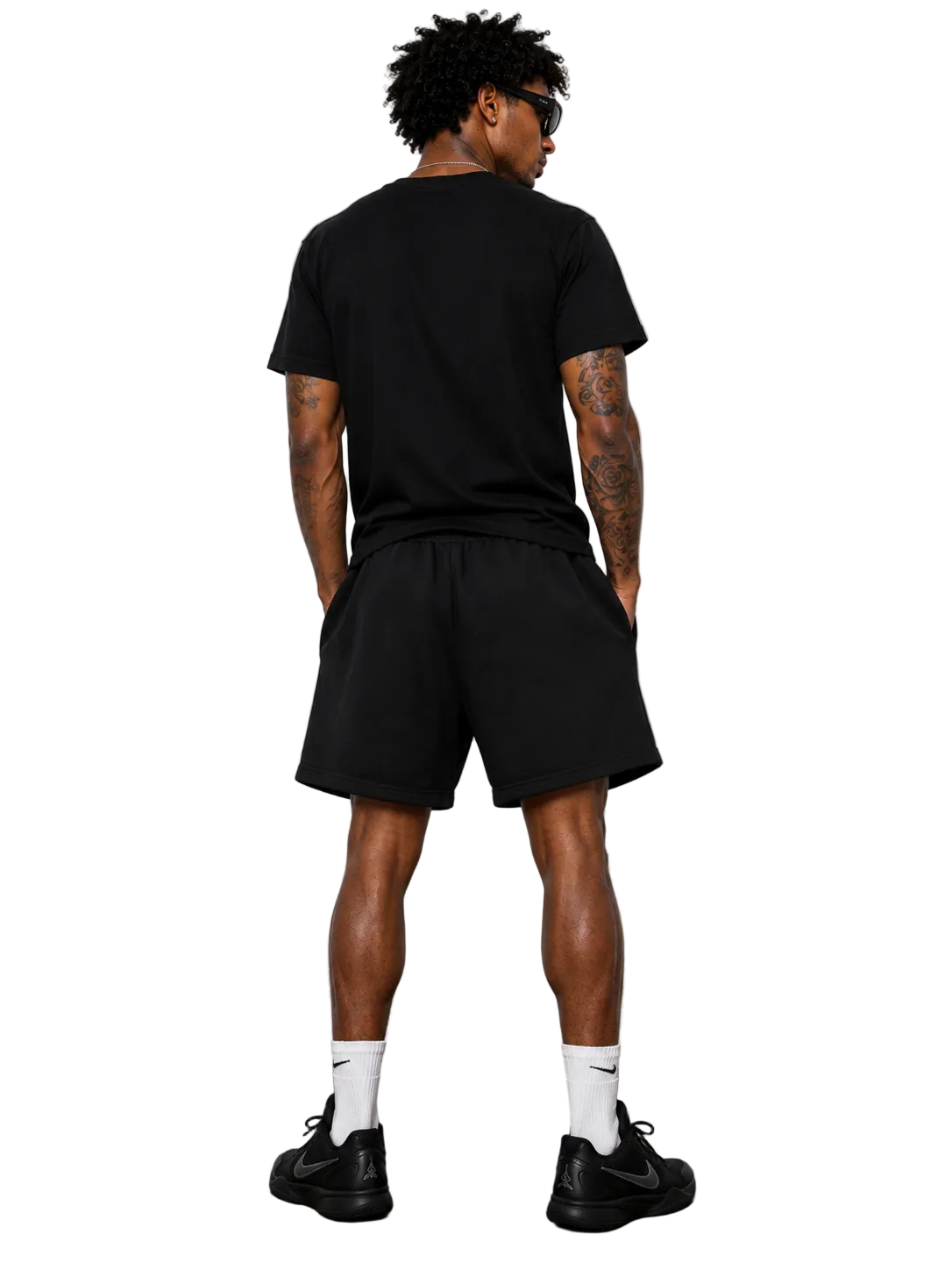 Kofly Shorts