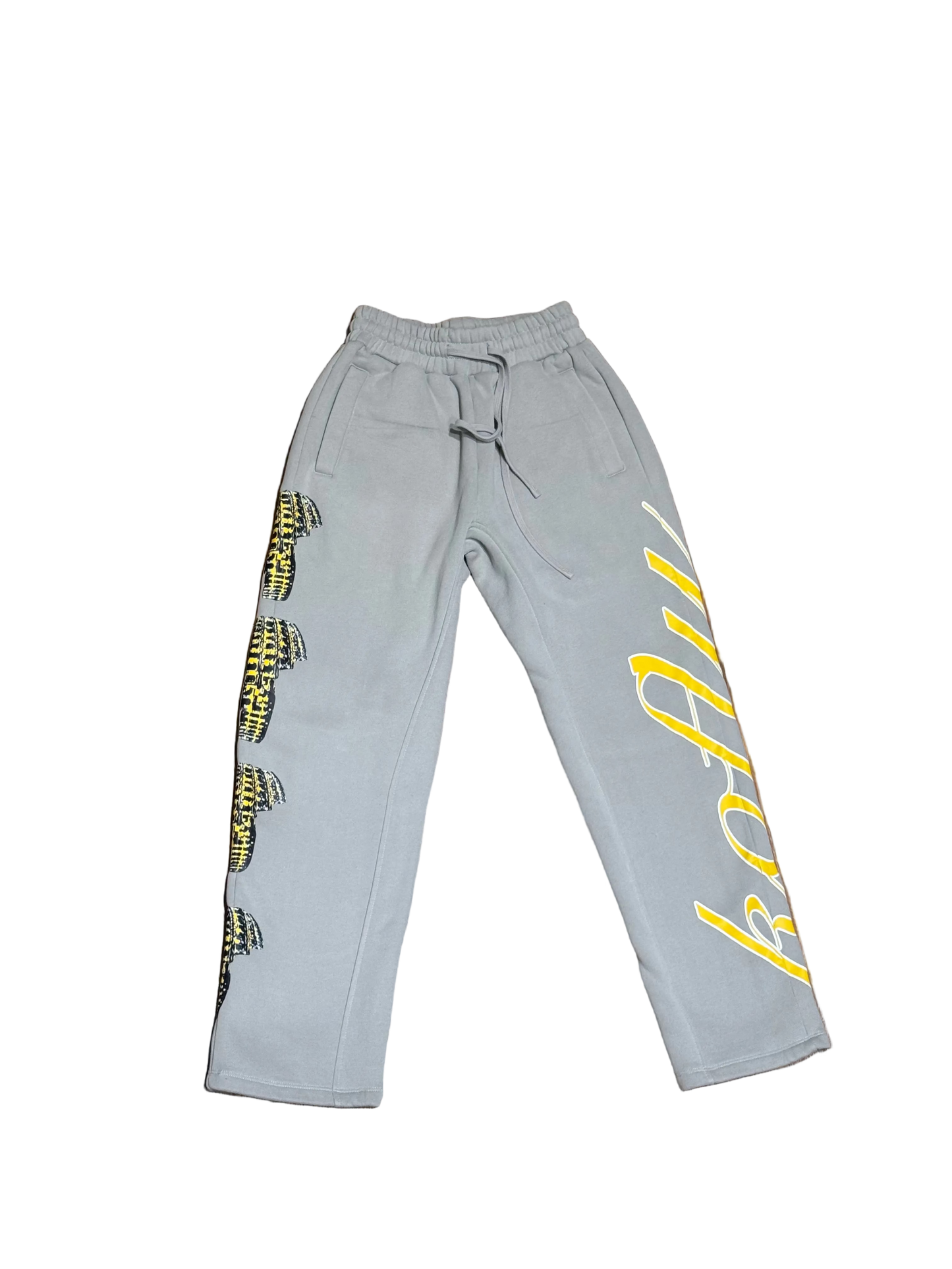 Baggy KOFLY Sweats