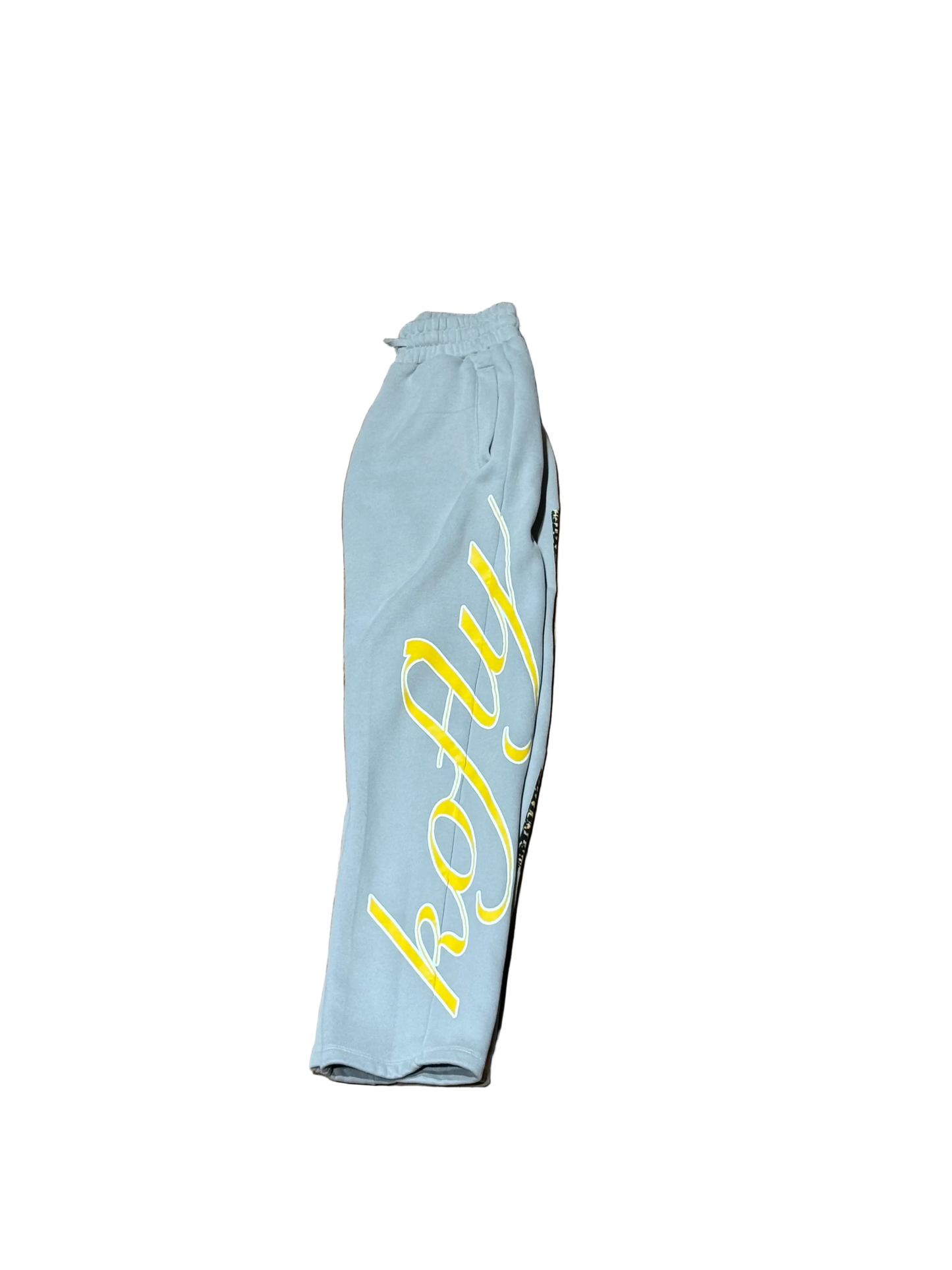 Baggy KOFLY Sweats