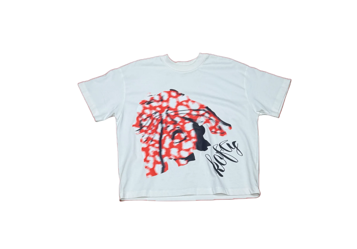 MM shirt