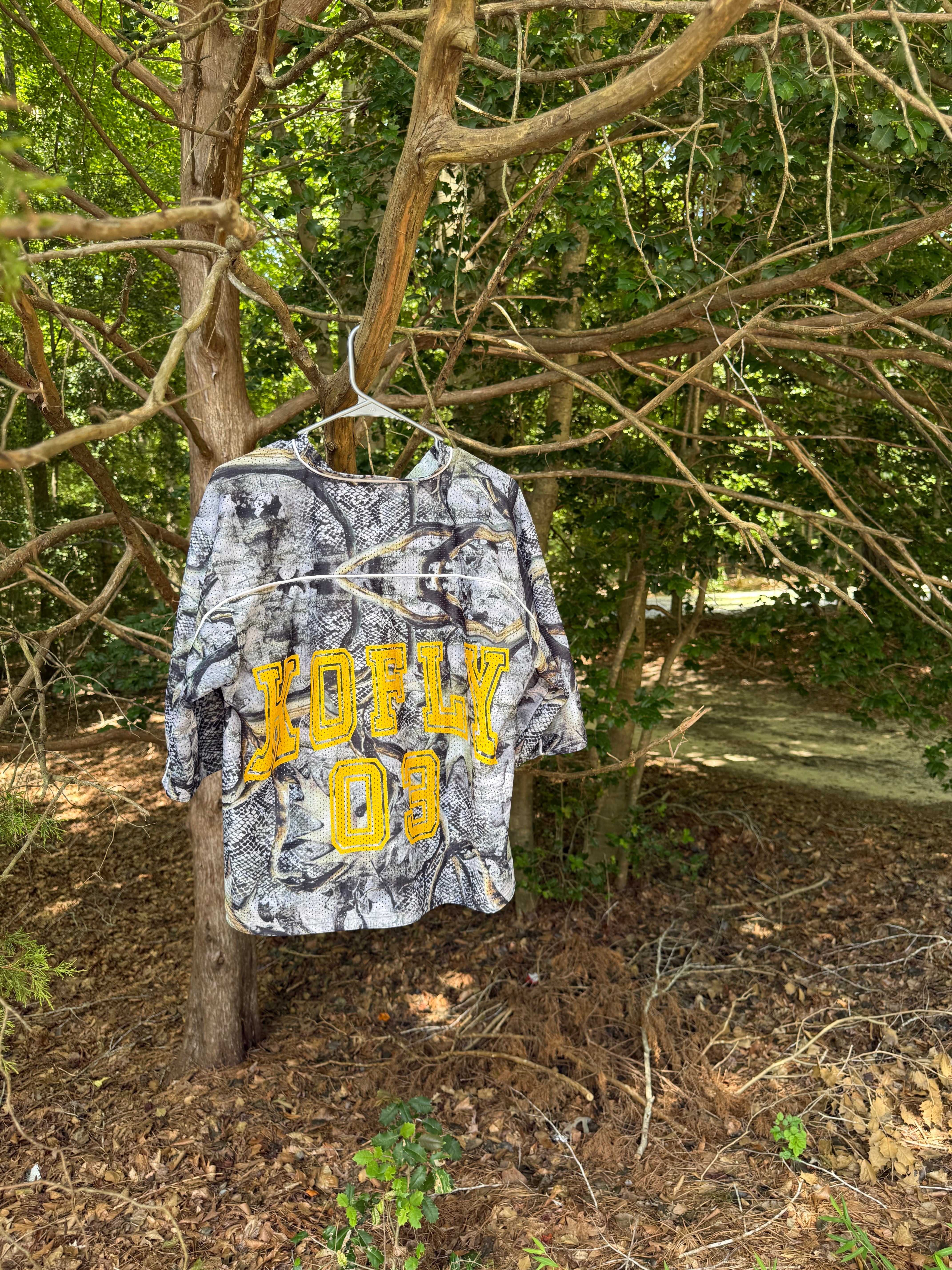 Camofly